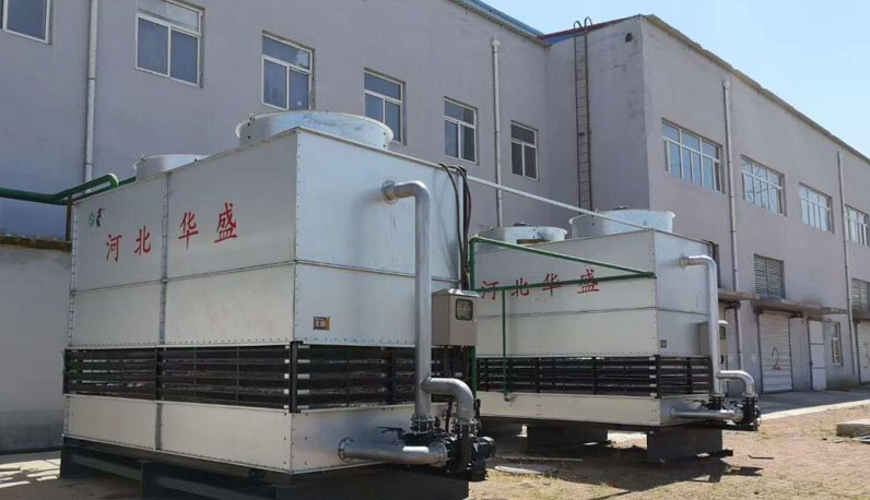 閉式冷卻塔廠家