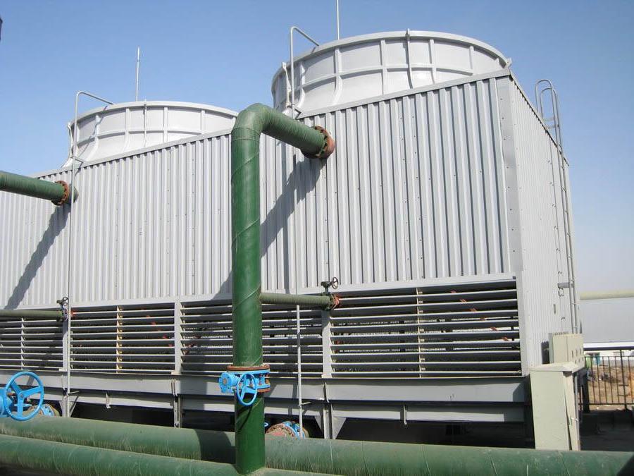 閉式、開式循環(huán)冷卻系統(tǒng)運行費用綜合比較