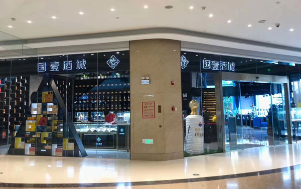 飾品展柜的價格與哪些因素有關系？